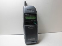 ＤＤＩポケット　ＴＮ－ＰＺ１１０　モックアップ