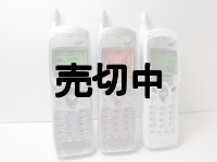 ＤＤＩポケット　ＰＳ－Ｔ２５　モックアップ