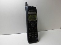 Ｐａｎａｓｏｎｉｃ　ＥＢ－ＰＤ３７５　モックアップ　