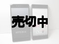 ＮＴＴドコモ　ＳＯ－０３Ｈ　Ｘｐｅｒｉａ Ｚ５　Ｐｒｅｍｉｕｍ モックアップ　２色セット