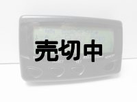 テレメッセージ　BELLCOSMO（ベルコスモ）　ポケットベル　モックアップ　