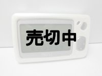 テレメッセージ　PRELL（プレル）　ポケットベル　モックアップ　