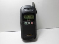 ＮＴＴドコモ　ｍｏｖａ ＦIII　モックアップ　【クリックポスト非対応商品】