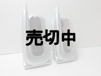 Ｊフォン　Ｊ－Ｎ０３　モックアップ　２色セット　