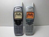 Ｊフォン　Ｊ－Ｋ０２　モックアップ