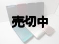 ソフトバンク　８２１ＳＨ　THE PREMIUM　モックアップ　７色セット　【クリックポスト非対応商品】
