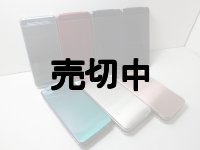 ソフトバンク　８２１ＳＨ　THE PREMIUM　モックアップ　７色セット　【クリックポスト非対応商品】