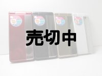 ＮＴＴドコモ　Ｐ－０１Ｈ　モックアップ　４色セット