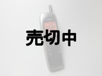 Ｊフォン　Ｊ－Ｄ０２　モックアップ