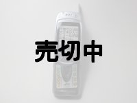 Ｊフォン　Ｊ－Ｄ３１　シンプルフォン　モックアップ