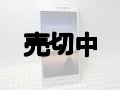 Ｈｕａｗｅｉ　Ascend P7 ホワイト　モックアップ
