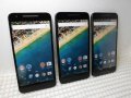 Ｙ！ｍｏｂｉｌｅ　ＮＥＸＵＳ５Ｘ　モックアップ　３色セット