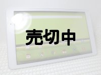 ａｕ　ＨＷＴ３１　ＱｕａＴａｂ０２　モックアップ　ホワイト