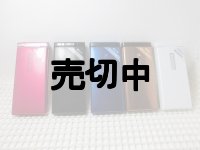 ソフトバンク　５０１ＫＣ　ＤＩＧＮＯケータイ モックアップ　５色セット