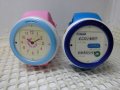 ａｕ　ＺＴＦ３１　ｍａｍｏｒｉｎｏ Ｗａｔｃｈ　モックアップ　２色セット　【クリックポスト非対応商品】