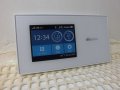 ＮＴＴドコモ　Ｎ－０１Ｈ　Wi-Fi STATION　モックアップ