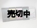 ＮＴＴドコモ　ＳＯ－０１Ｈ　Ｘｐｅｒｉａ Ｚ５ モックアップ　５色セット
