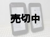 ａｕ　ＴＳＹ０１　ｂｉｂｌｉｏ　モックアップ　２色セット