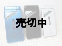 ａｕ　Ｔ００４　モックアップ　３色セット