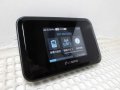 ＮＴＴドコモ　ＨＷ－０１Ｈ　Wi-Fi STATION　モックアップ
