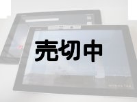 ＮＴＴドコモ　Ｆ－０４Ｈ　ａｒｒｏｗｓ ｔａｂ　モックアップ　２色セット
