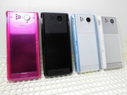画像4: ａｕ　ＳＡ００１　モックアップ