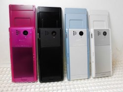 画像3: ａｕ　ＳＡ００１　モックアップ