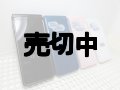 ＮＴＴドコモ　Ｎ－０３Ｂ　モックアップ　４色セット