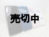 ＮＴＴドコモ　Ｎ－０３Ｂ　モックアップ　４色セット