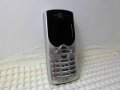 Motorola　Ｃ３５０　シルバー　