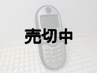 Motorola　Ｃ２００　ネイビー