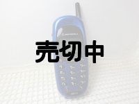 Motorola　ｃｄ９３０　ブルー　