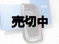 NOKIA　７６１０　フルセット　【クリックポスト非対応商品】