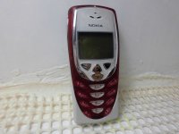 NOKIA　８３１０
