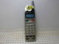 ＤＤＩポケット　ＰＨ－５５１　モックアップ