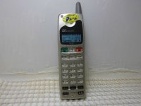 ＤＤＩポケット　ＰＨ－５５１　モックアップ
