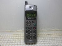 デジタルツーカー　タイプＴ２　モックアップ