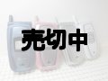 Ｊフォン　Ｊ－Ｔ０９　モックアップ　４色セット　