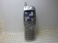 Ｊフォン　Ｊ－Ｔ０５　モックアップ