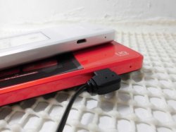 画像6: ＵＱ ＷｉＭＡＸ　ＨＷＤ３４　Ｗ０３ Ｓｐｅｅｄ Ｗｉ-Ｆｉ　ＮＥＸＴ　モックアップ　２色セット