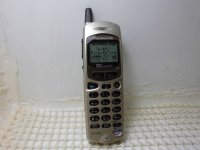 ＤＤＩポケット　ＫＸ－ＰＨ９０７　モックアップ