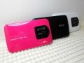 ＵＱ ＷｉＭＡＸ　ＷＸ０２ Ｓｐｅｅｄ Ｗｉ-Ｆｉ　ＮＥＸＴ　モックアップ　３色セット