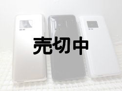 画像3: ＮＴＴドコモ　Ｐ－０１Ｊ　モックアップ　３色セット