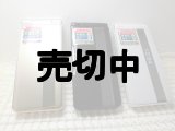 ＮＴＴドコモ　Ｐ－０１Ｊ　モックアップ　３色セット