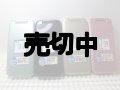 ＮＴＴドコモ　Ｆ－０２Ｊ　らくらくホン　モックアップ　４色セット
