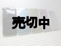 ソフトバンク　６０１ＳＨ　AQUOSケータイ２ モックアップ　５色セット