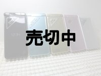 ソフトバンク　６０１ＳＨ　AQUOSケータイ２ モックアップ　５色セット