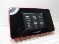 Ｙ！ｍｏｂｉｌｅ　５０４ＨＷ　ＰｏｃｋｅｔＷｉｆｉ　モックアップ