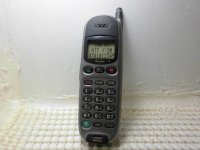 ＮＴＴドコモ　Ｆ２０１ＨＹＰＥＲ　モックアップ