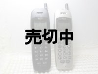 ＮＴＴドコモ　Ｆ２０３ＨＹＰＥＲ　モックアップ
